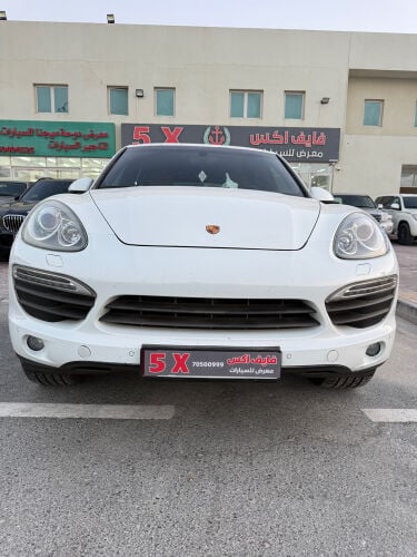 بورش اس