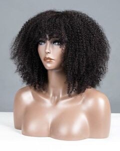 Coily Shake N Go Full Wig