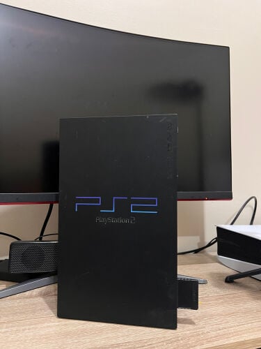 ps2  jailbreak