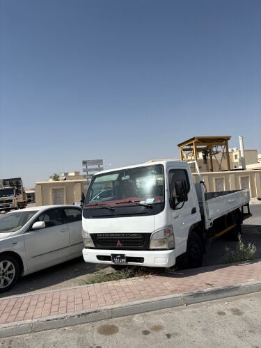 كانتر موديل 2008