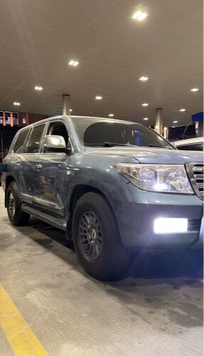 gxr 2008
