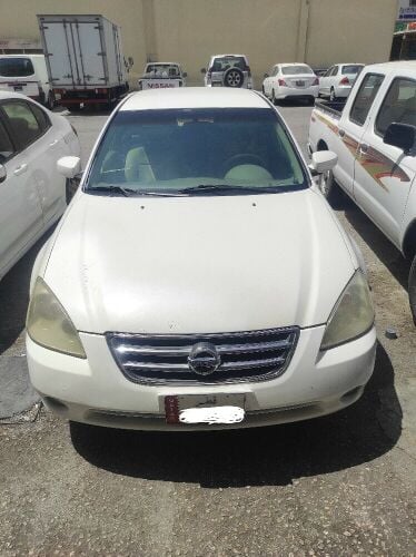 Nissan Altima for Sale