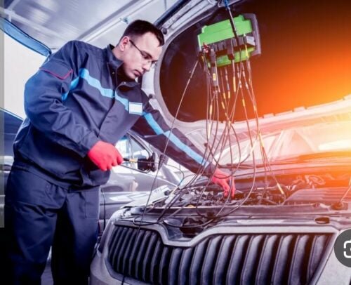 Car Electrician & Mechanic Needed