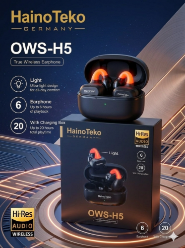 HainoTeko (Germany) OWS-H5