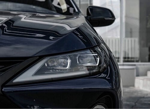 OMODA S5 GT Luxury- Almost New