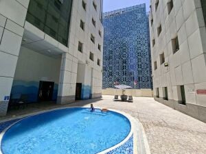 3BD | SEMI-FURNISHED | 1 MONTH FREE
