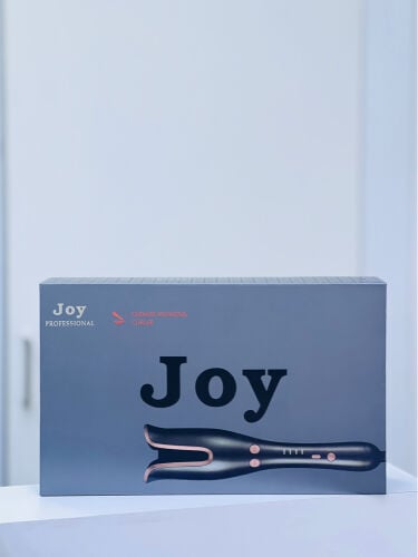JOY CURLING 