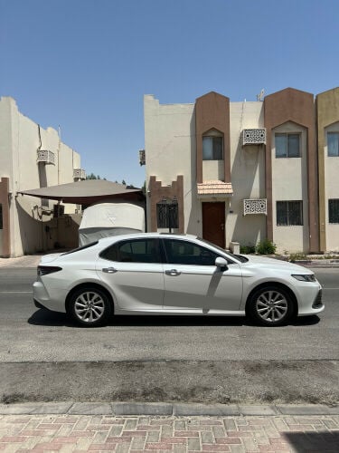 Toyota Camry gle