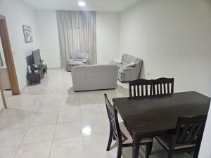 FURNISHED 1BHK | BRIGHT | ALL INCLU