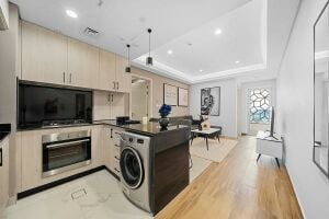 1 Bhk, Lusail