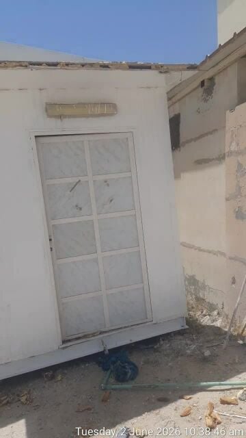 بورتكابن ٤ فى ٦ حالتها جيده