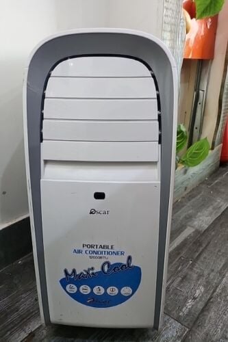 oscar air conditioner