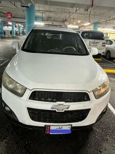 Chevrolet Captiva for Sale
