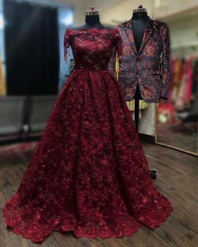 Ladies Tailor Asian Only