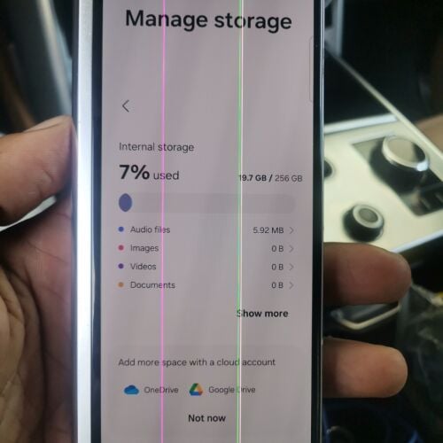 Samsung Galaxy Z Fold 3 5G