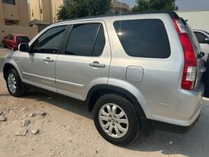 FAMILY USED HONDA CR-V FOR SALE