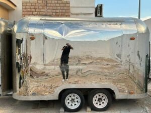 Fast Food Kiosks for sale