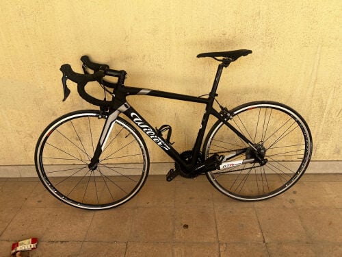 vilier bike GTR pro 