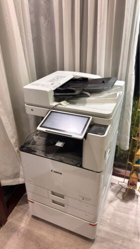Canon printer for studio 