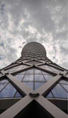 مطلوب مهندسة صناعيه