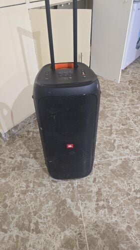 JBL Speaker