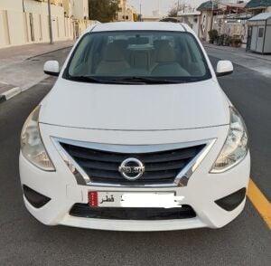 NISSAN SUNNY 2022 MODEL FOR SALE