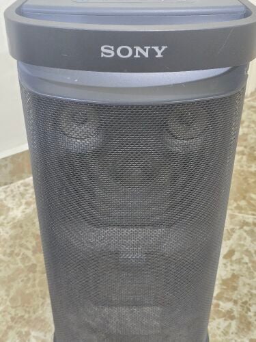 Sony Speakers