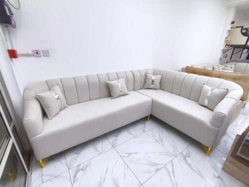 New L Shape Sofa For sale