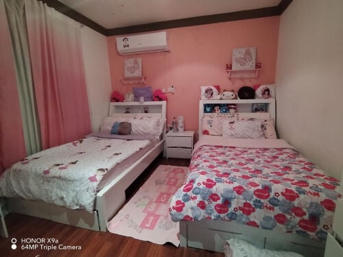 beds