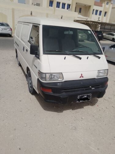 فان جاهز لليجار