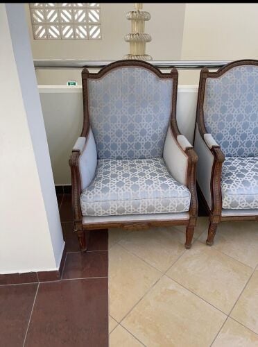 sofa upholstery work