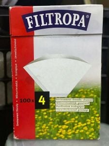 Feltropa coffee filter
