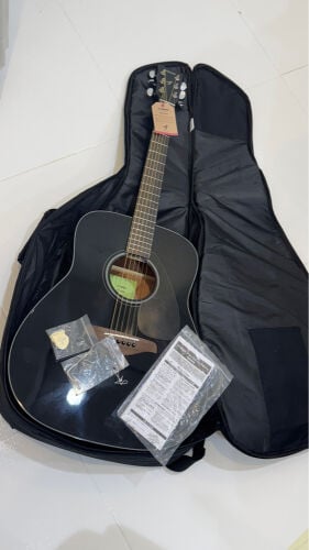 Yamaha Guitar