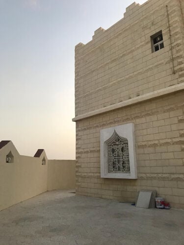 فيلا استثماريه بعين خالد