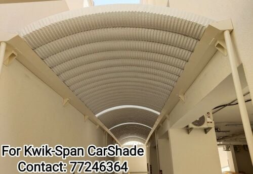 Carshade-Ladder-Handrails & Fences