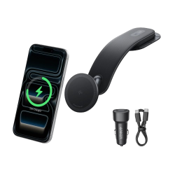 Anker Nano Wireless Car Charger
