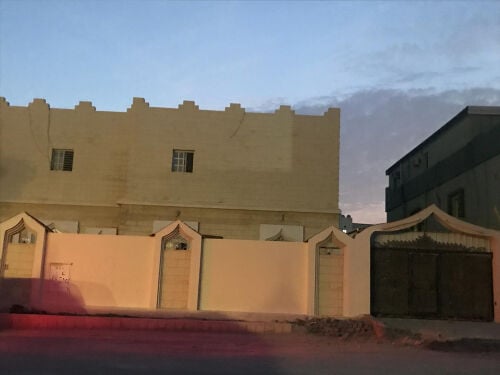 فيلا بسعر الارض عين خالد