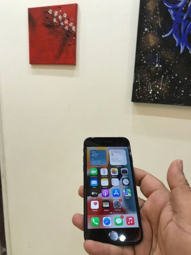 iPhone 7 usa orignal with warranty 