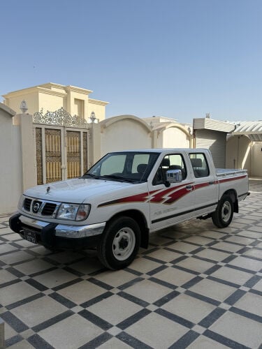 عراوي 2002