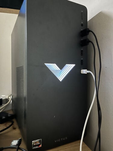 Hp victus 