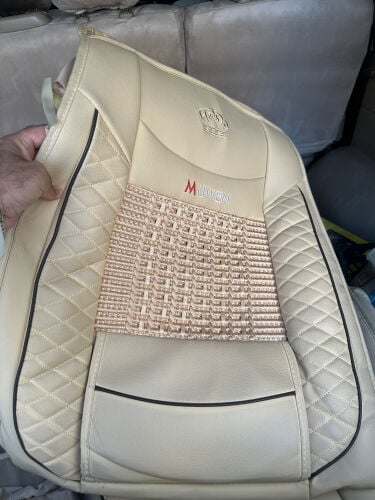universal front two seat cover for 