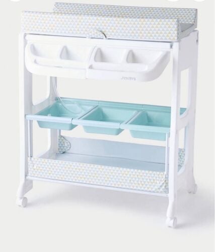 Baby bathtub