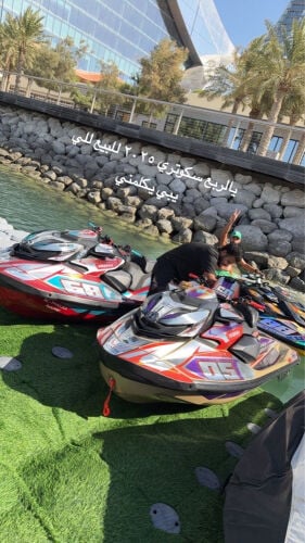 للبيع ار اكس بي 2025 