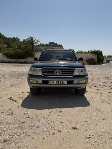 GX v6 2007