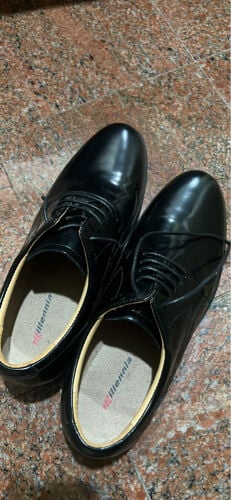 suite shoe