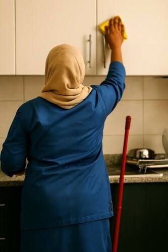 متوفر بنظام شهري
