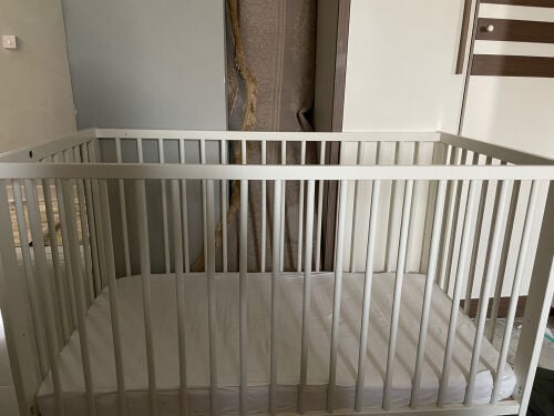 bed for kids 