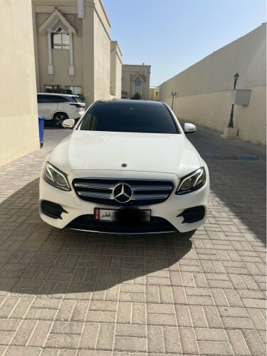 اي 350 سته سلندر تيربو 2019