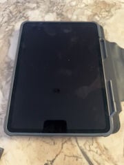iPad Pro