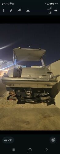 مطلوب تأسيس لماكينه خارجيه